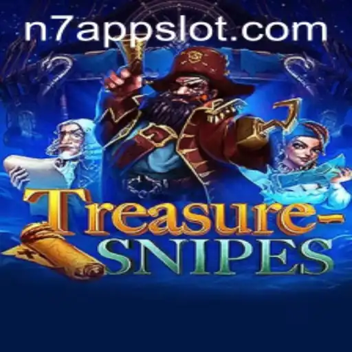 Explore the Enchanting World of TreasureSnipes