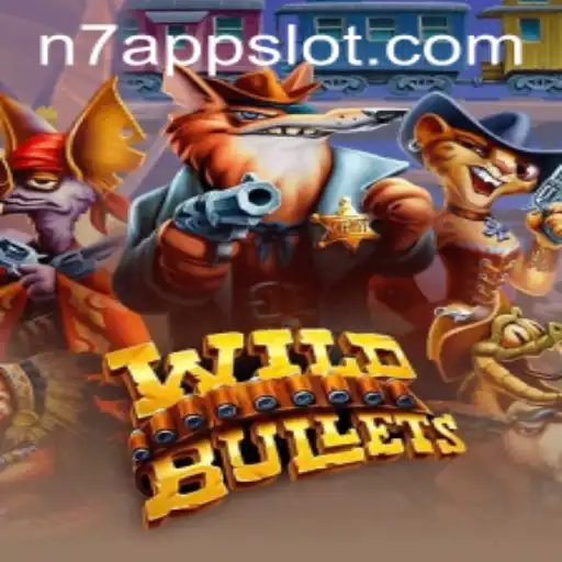Discover the Thrill of WildBullets: An In-Depth Look at N7.APP's Latest Adventure